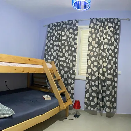 Ana's Apartment, The Place To Be Durrës